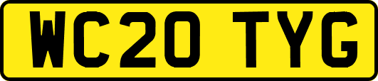 WC20TYG