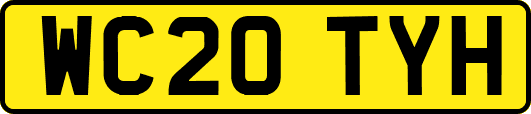 WC20TYH