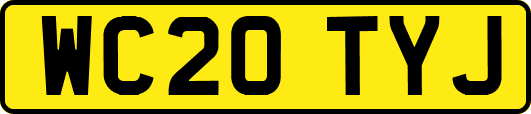 WC20TYJ