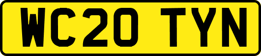 WC20TYN