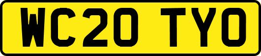 WC20TYO