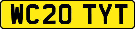 WC20TYT