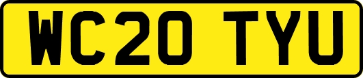 WC20TYU