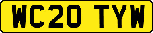 WC20TYW
