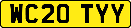WC20TYY