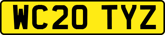 WC20TYZ