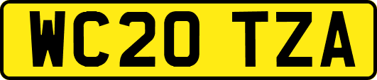WC20TZA