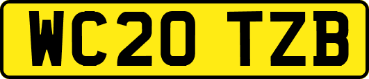 WC20TZB