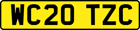 WC20TZC