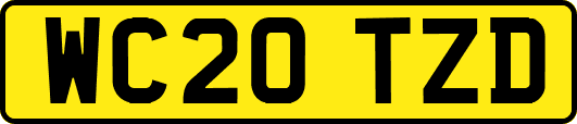 WC20TZD