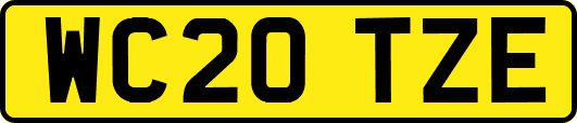 WC20TZE