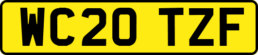 WC20TZF