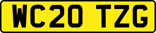 WC20TZG