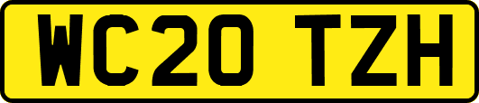 WC20TZH