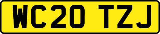 WC20TZJ