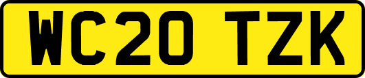 WC20TZK