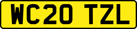 WC20TZL