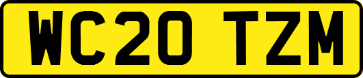 WC20TZM