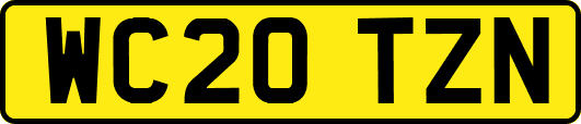 WC20TZN