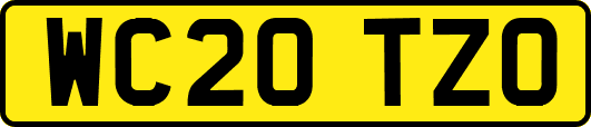 WC20TZO
