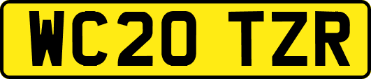 WC20TZR