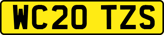 WC20TZS