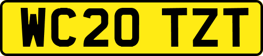WC20TZT