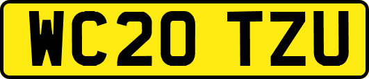 WC20TZU