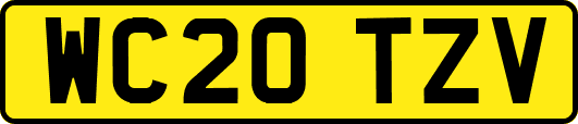 WC20TZV