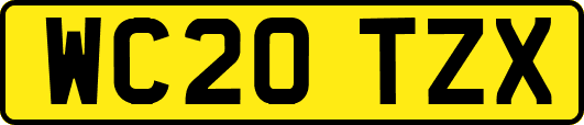WC20TZX