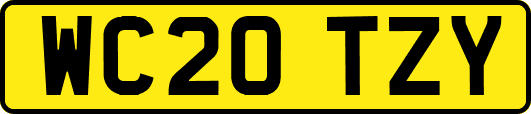 WC20TZY