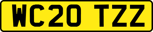 WC20TZZ