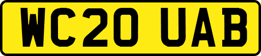 WC20UAB