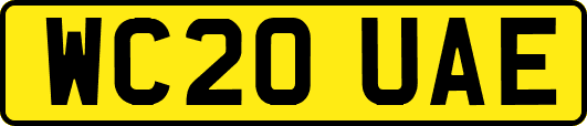 WC20UAE
