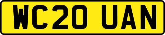 WC20UAN