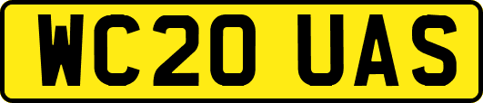 WC20UAS
