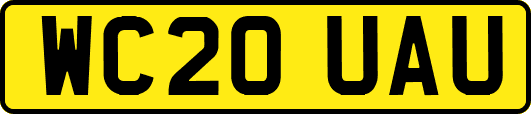 WC20UAU