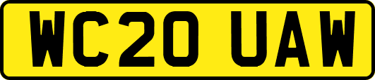 WC20UAW