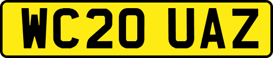 WC20UAZ