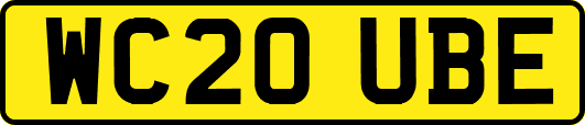 WC20UBE
