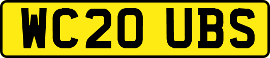 WC20UBS