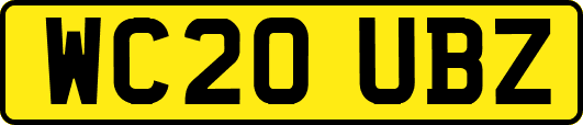 WC20UBZ