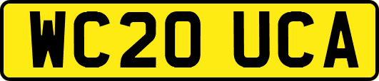 WC20UCA