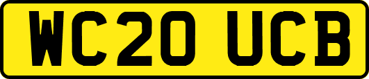 WC20UCB
