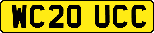 WC20UCC