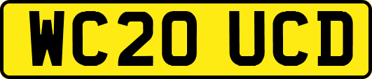 WC20UCD
