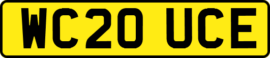 WC20UCE
