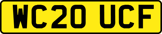 WC20UCF