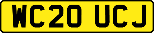 WC20UCJ