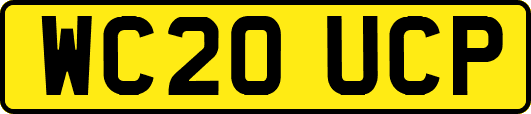 WC20UCP